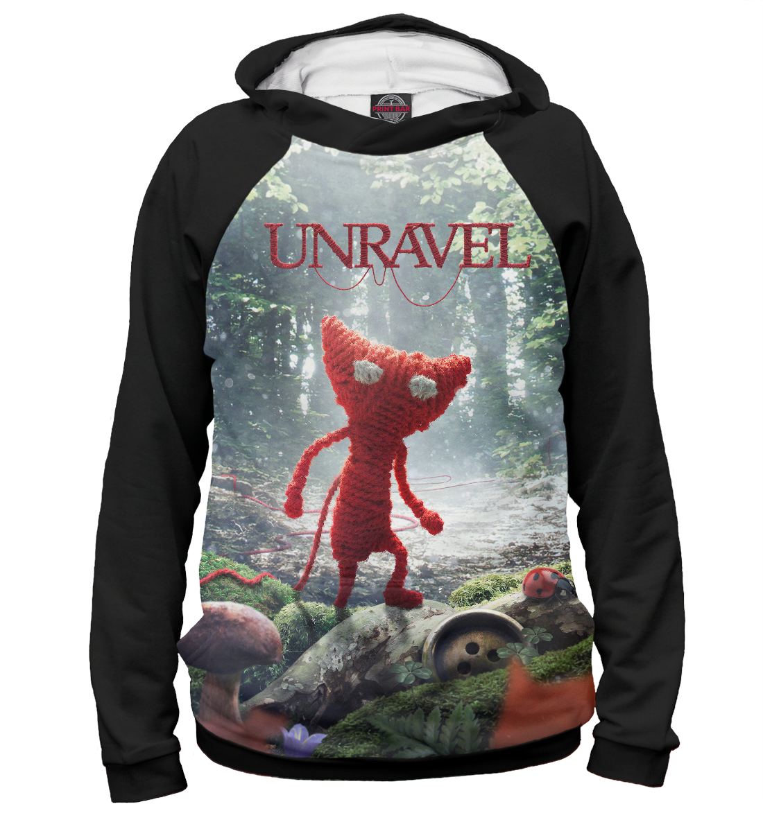 

Unravel