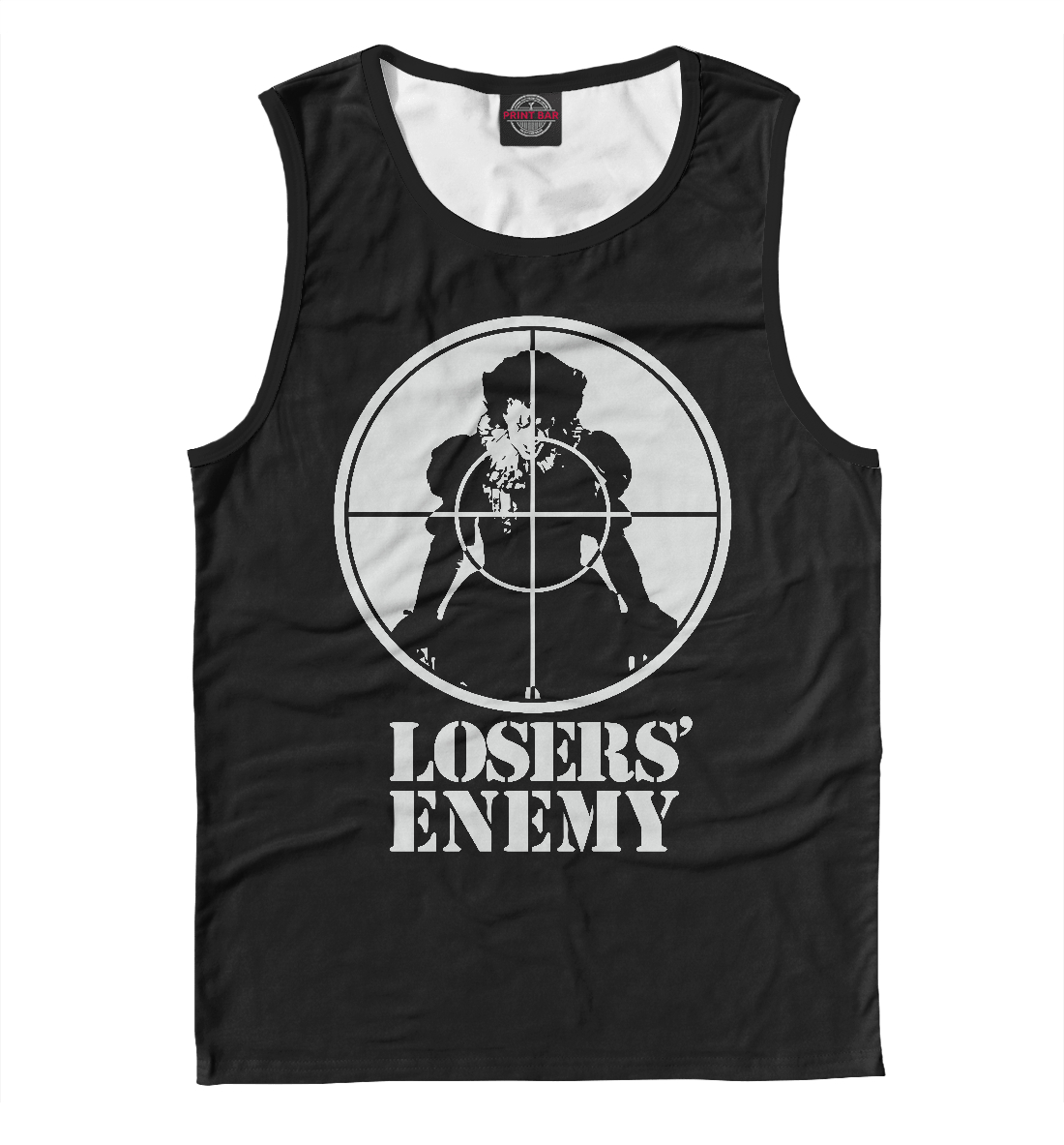 

Losers Enemy