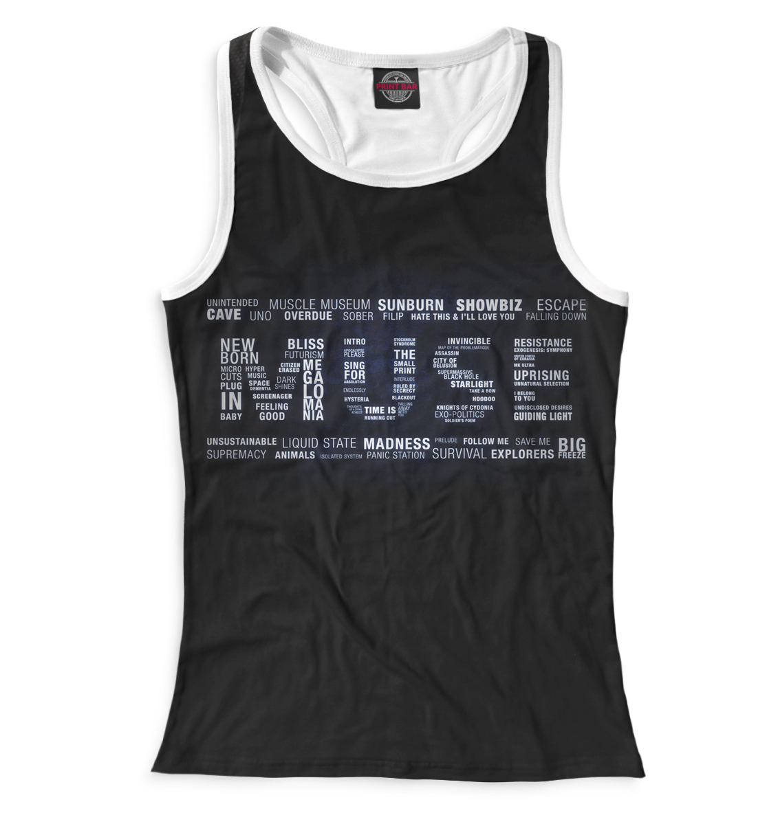 

Muse