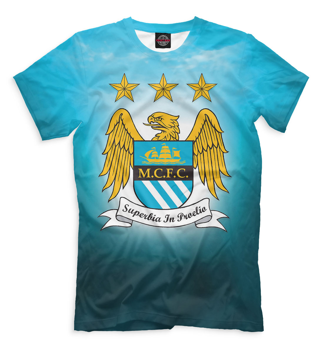 

Manchester City