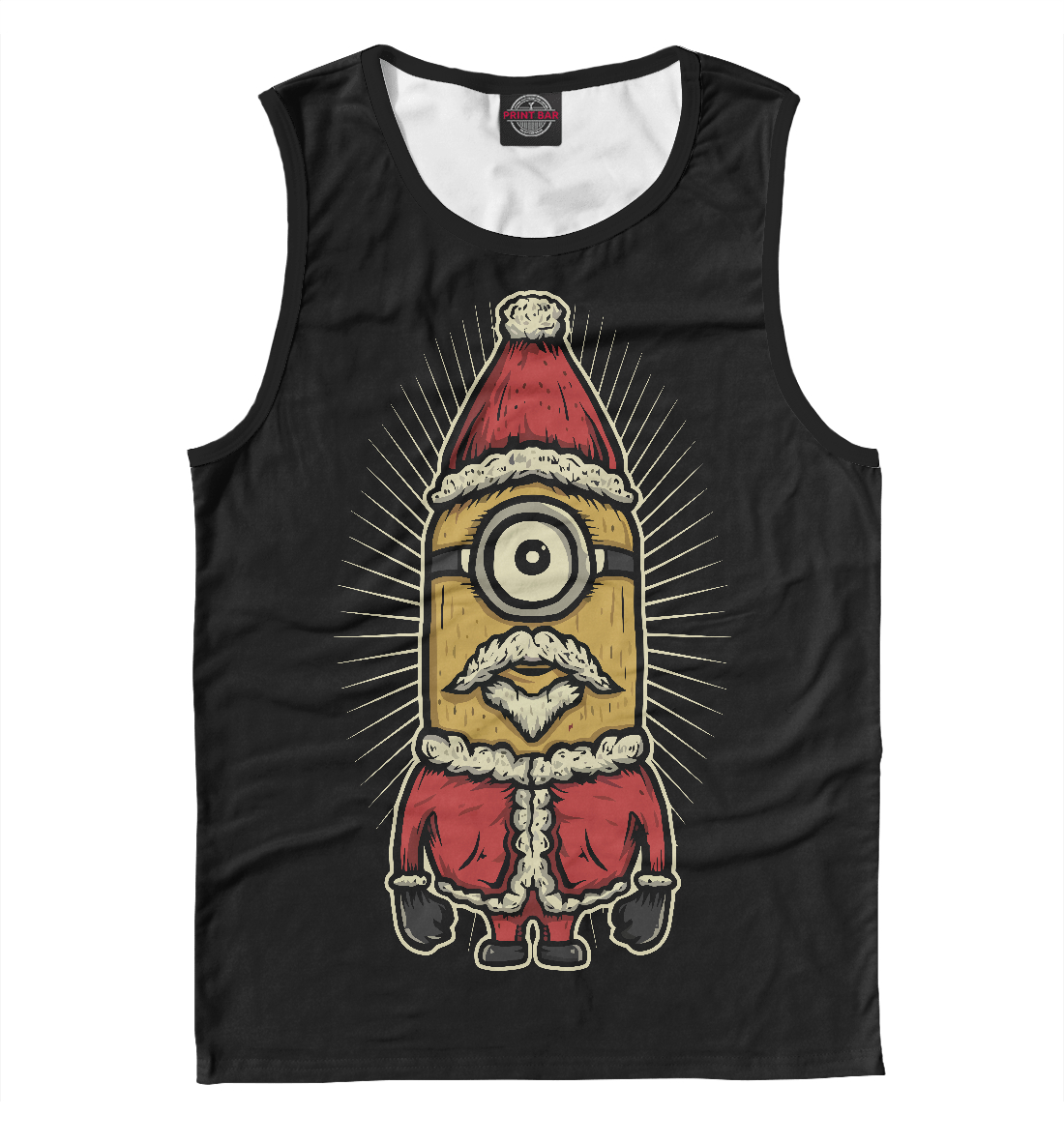 

Санта Миньон