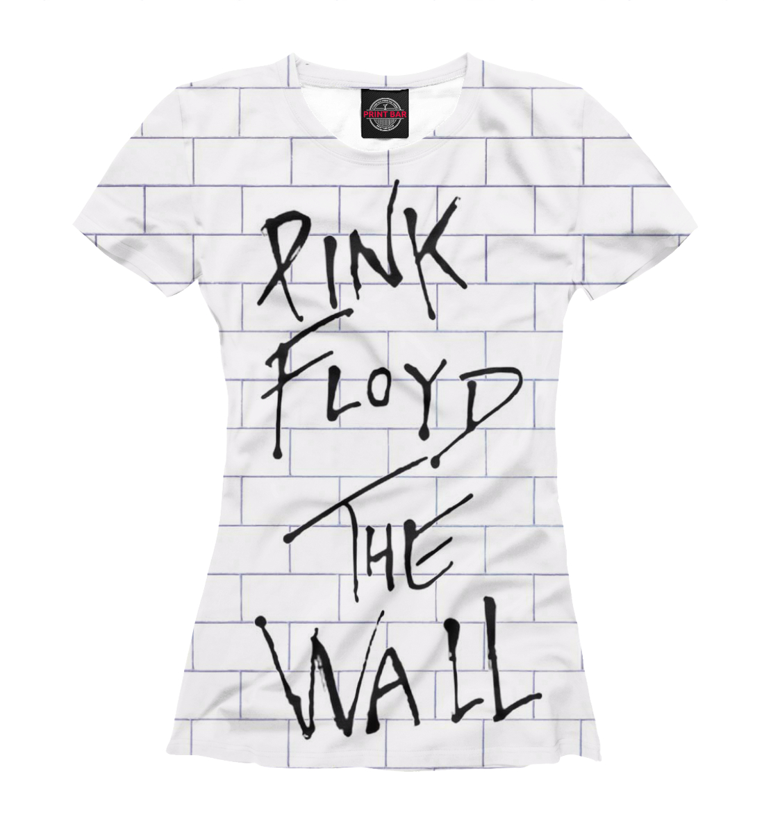 

Pink Floyd