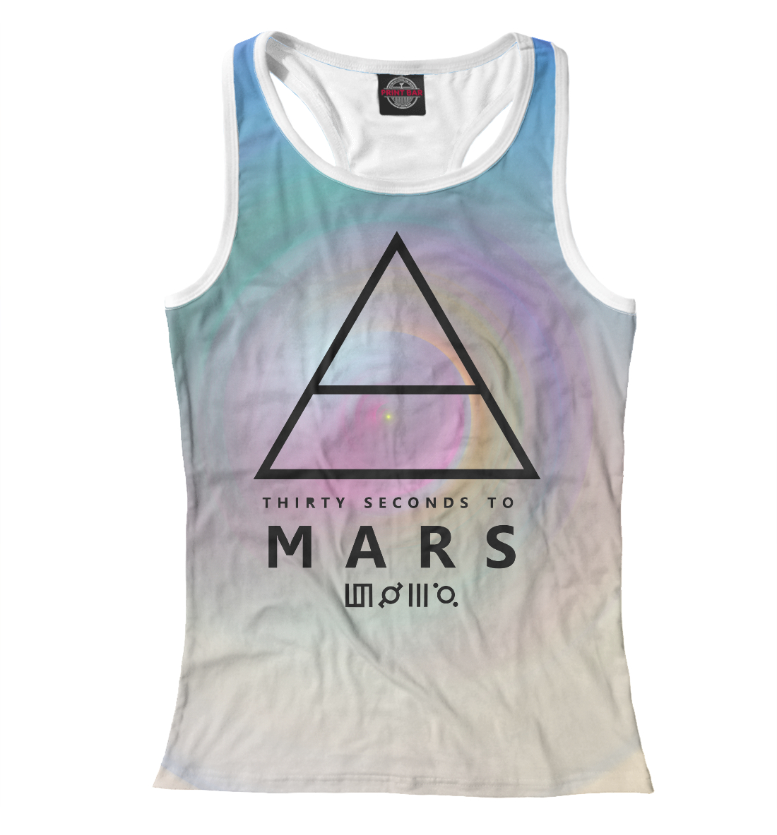 

30 Seconds to mars