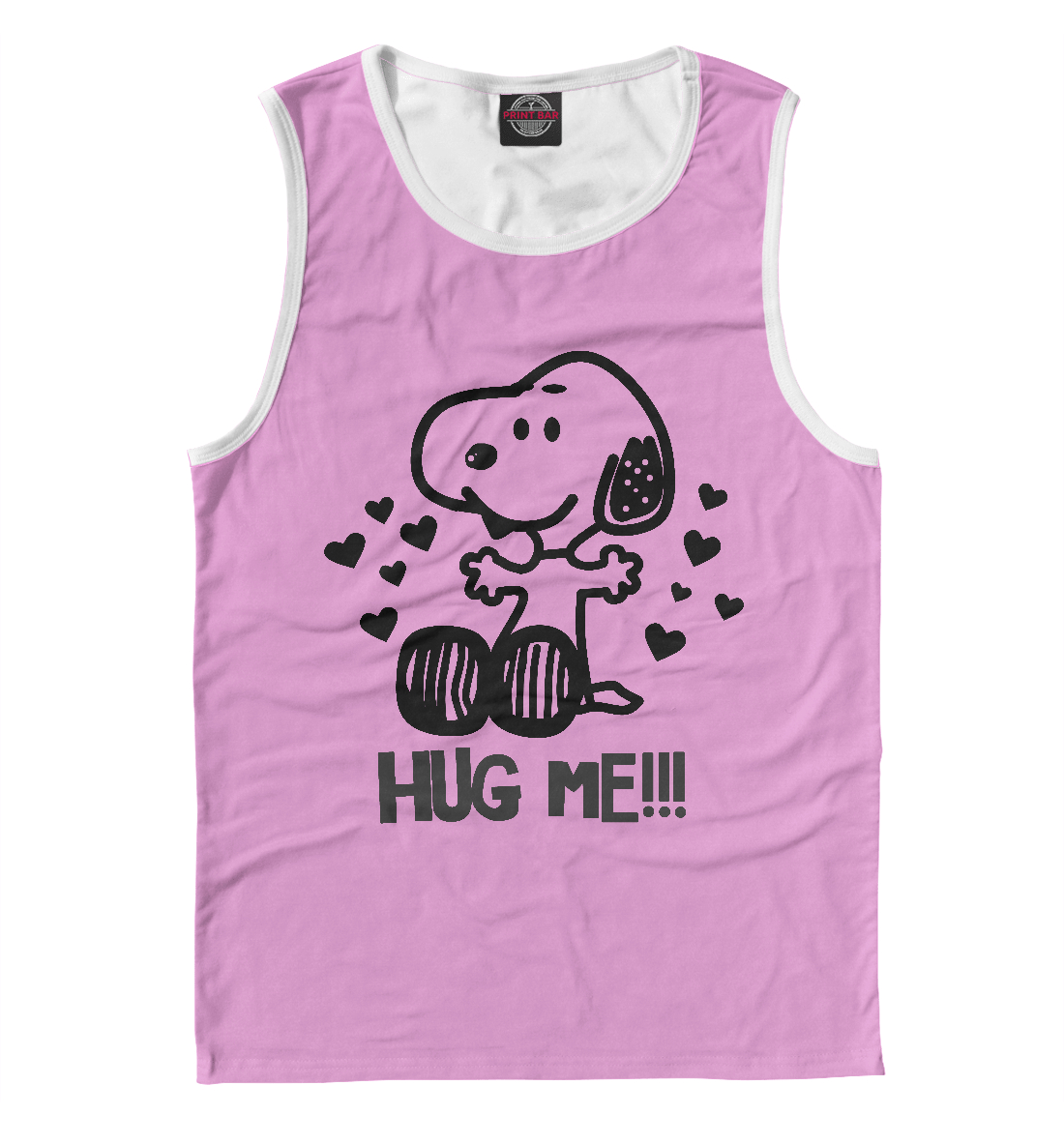 

Snoopy