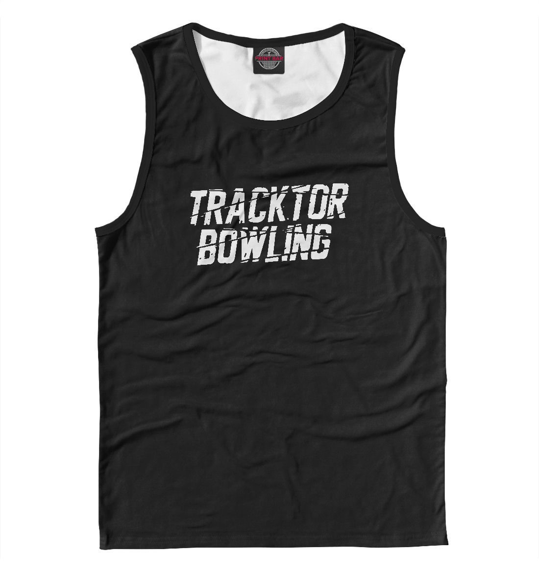 

Tracktor Bowling