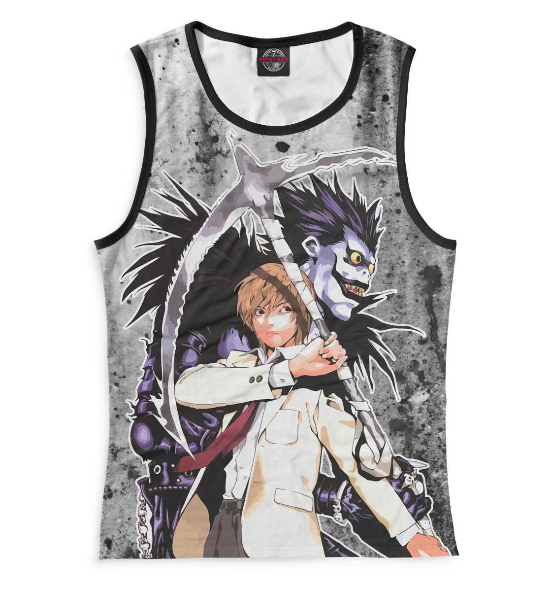 

Death Note