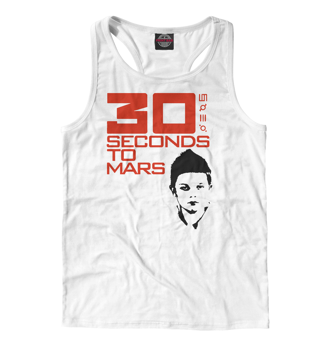 

30 Seconds to Mars