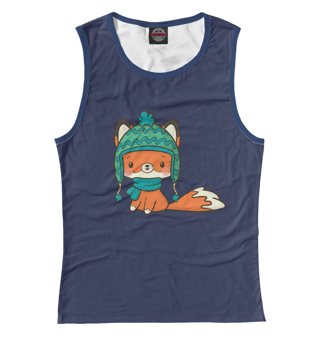 

FOX