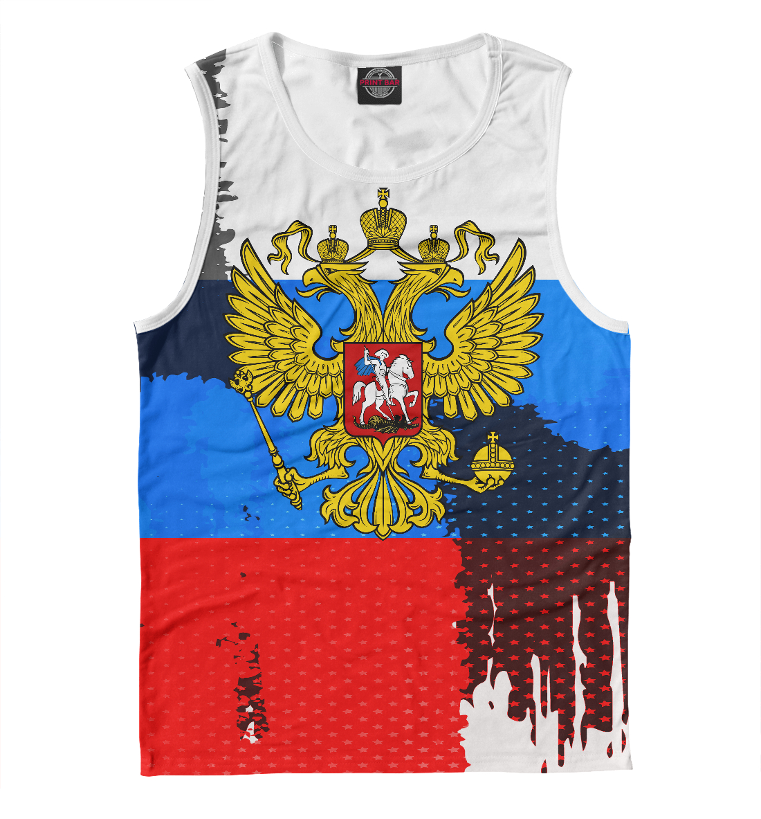 

Россия триколор
