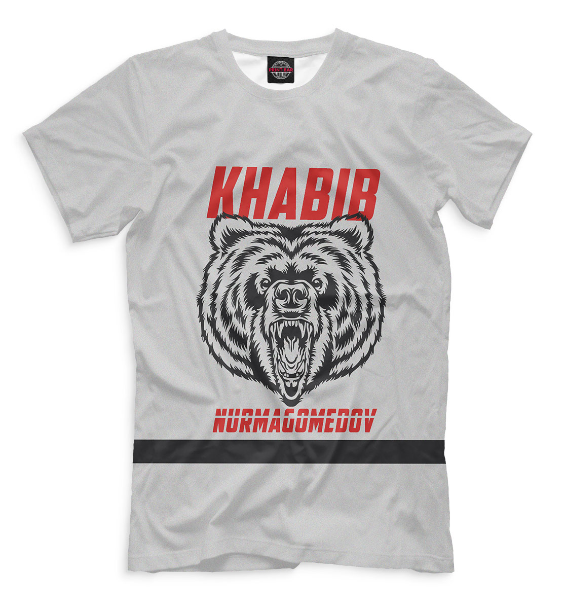 

Хабиб Нурмагомедов