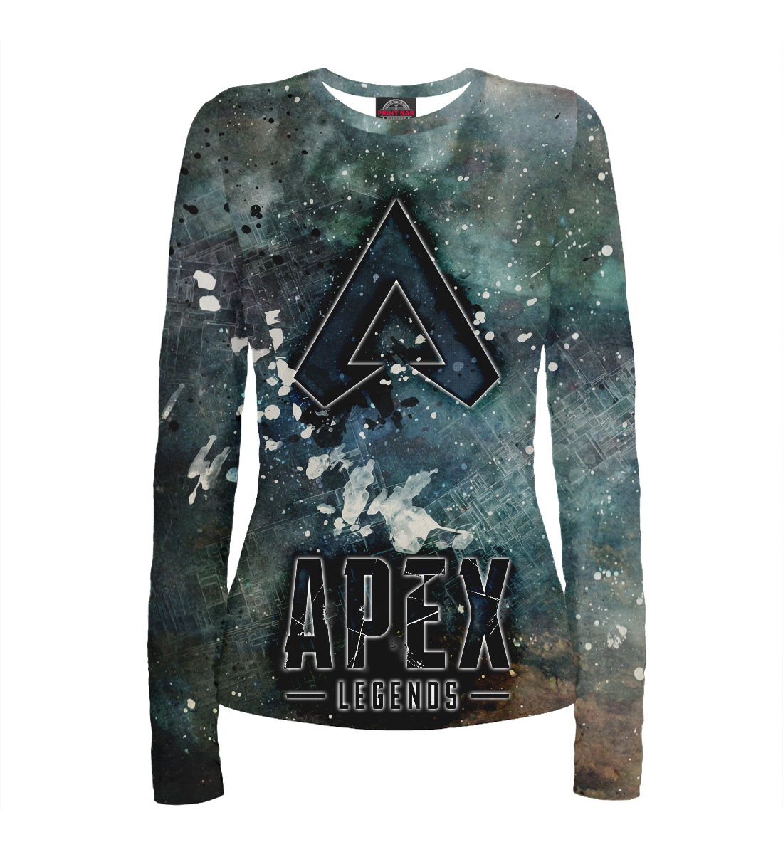 

Apex Legends