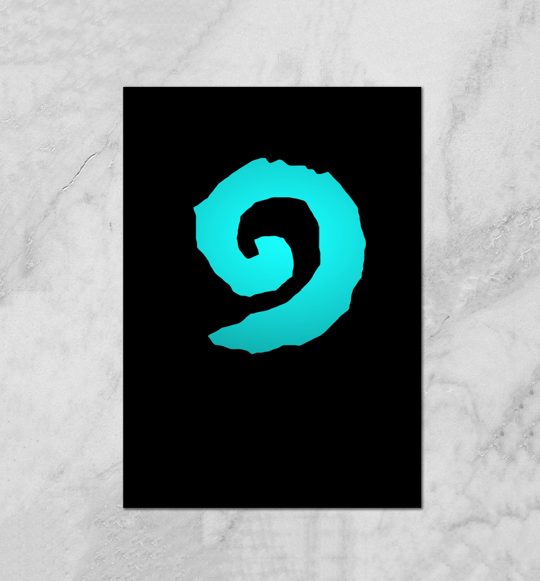 

Hearthstone