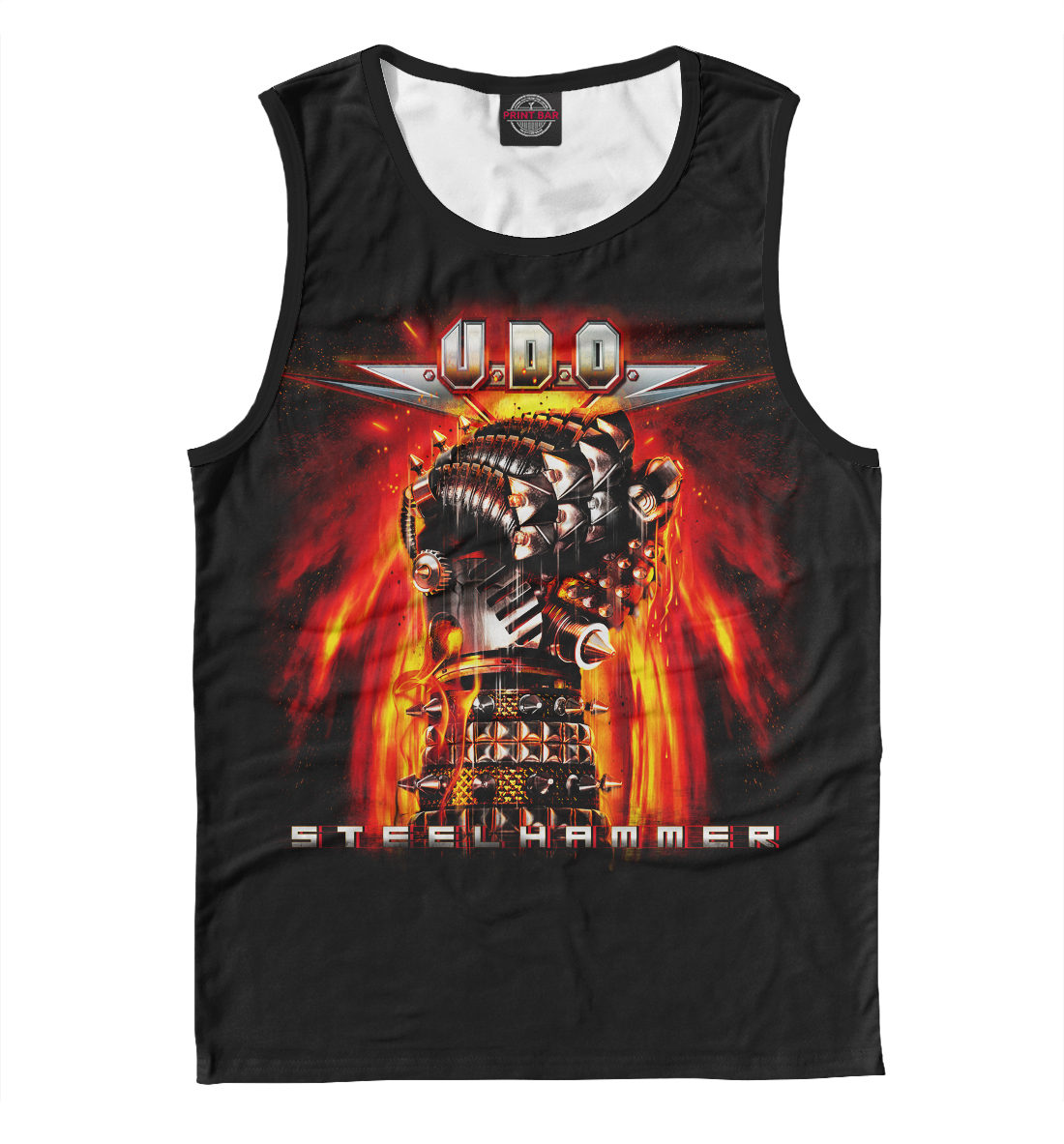 

U.D.O.