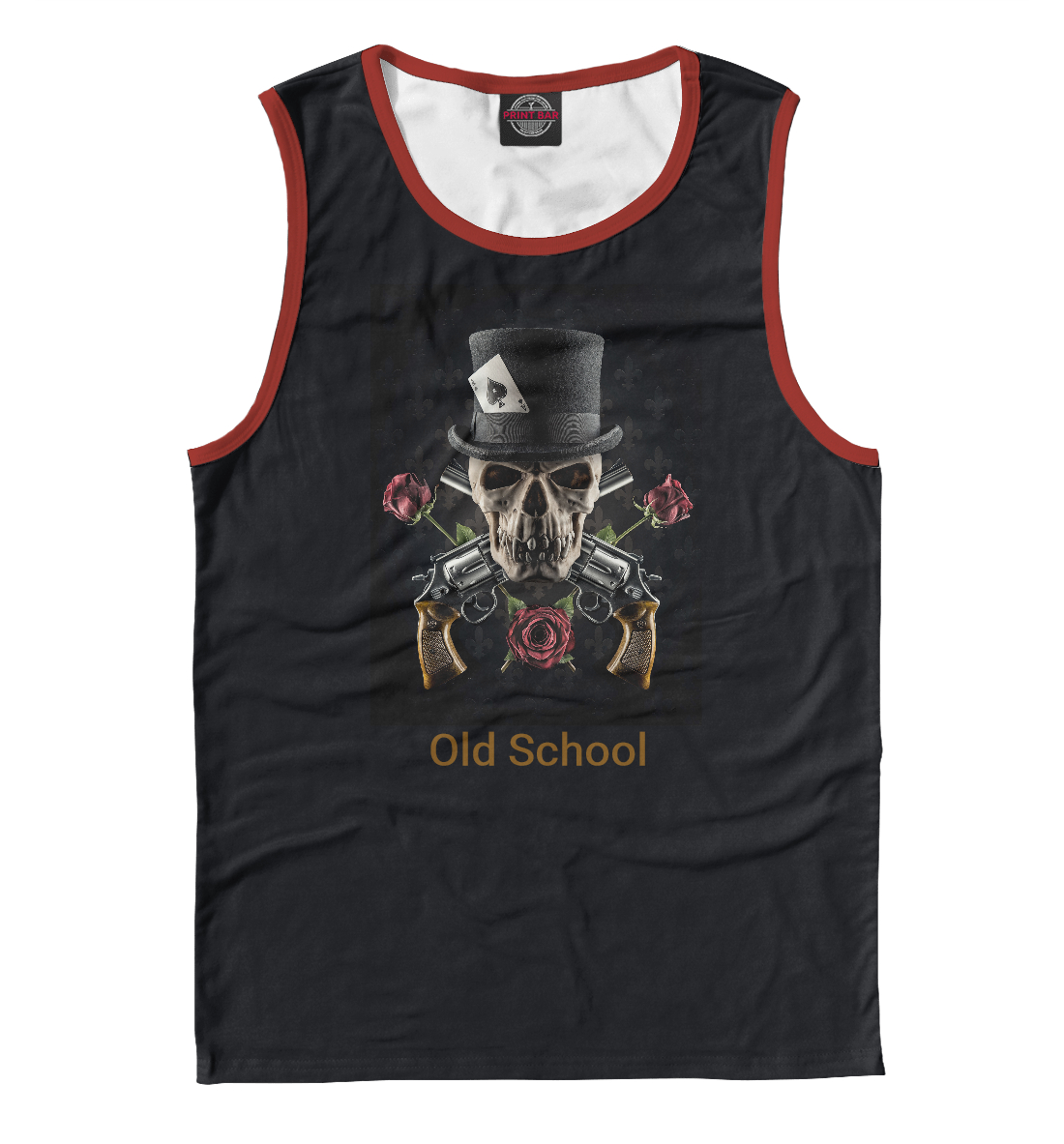 

Old School