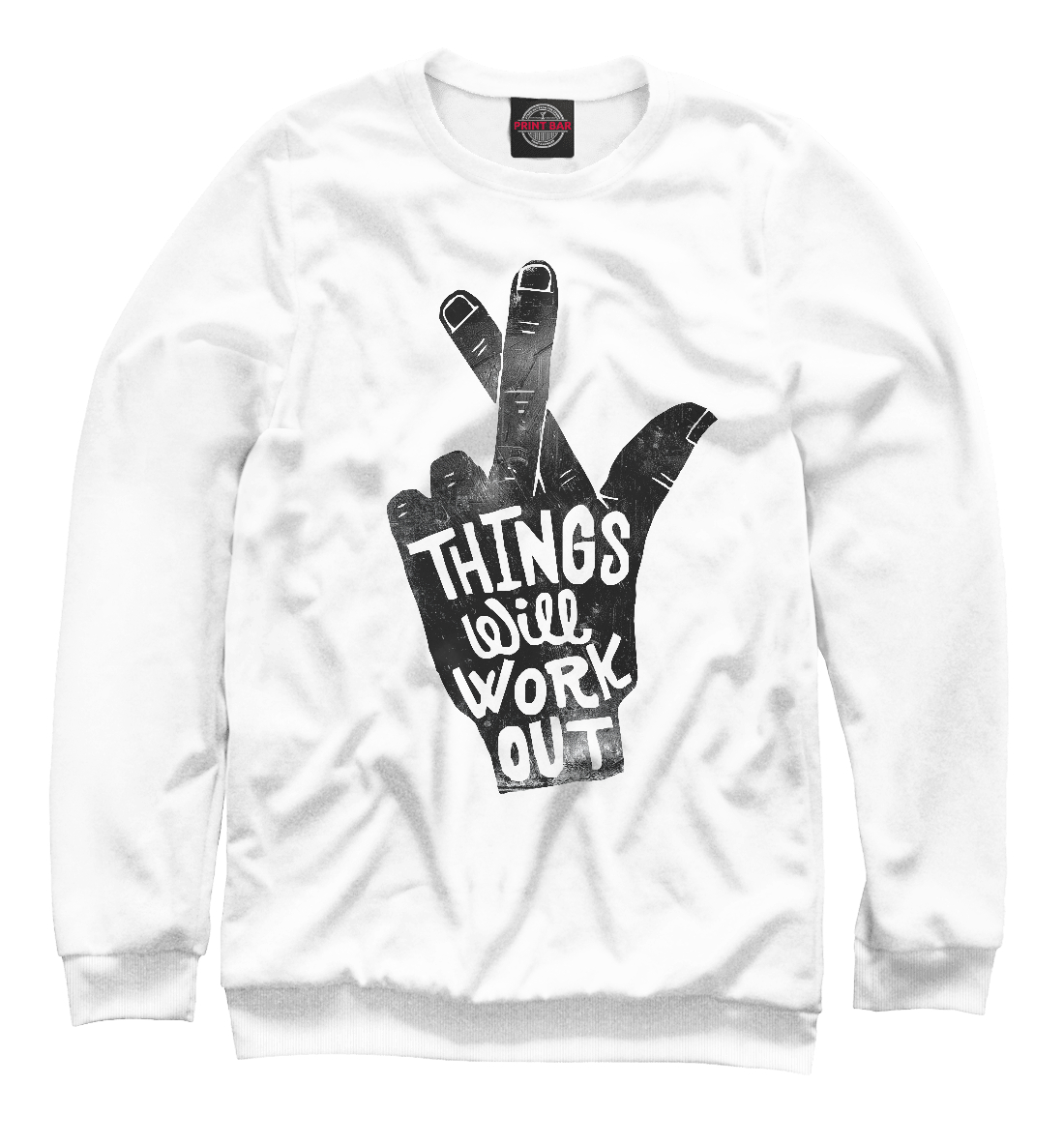 

Things will work out