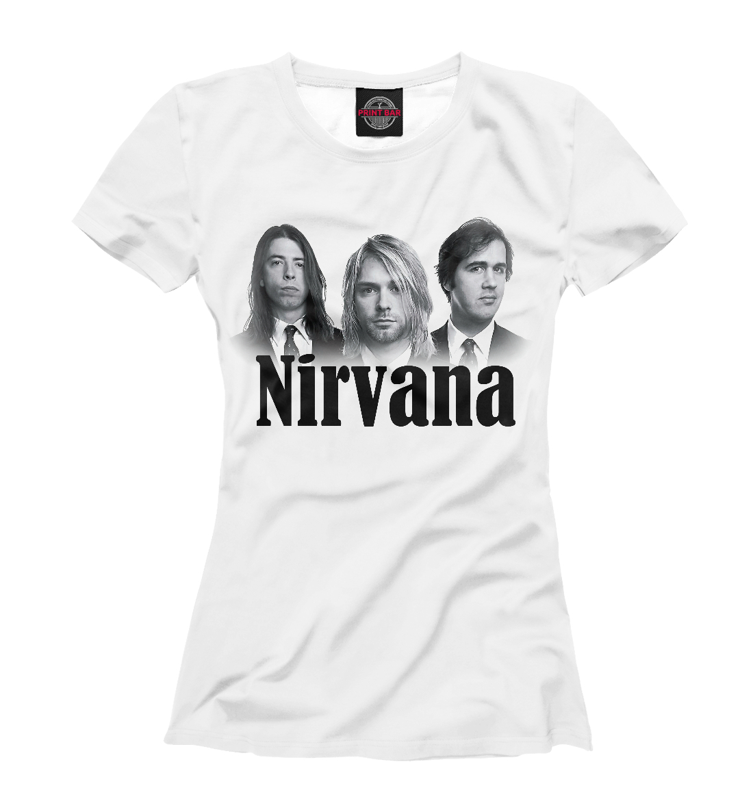 

Nirvana