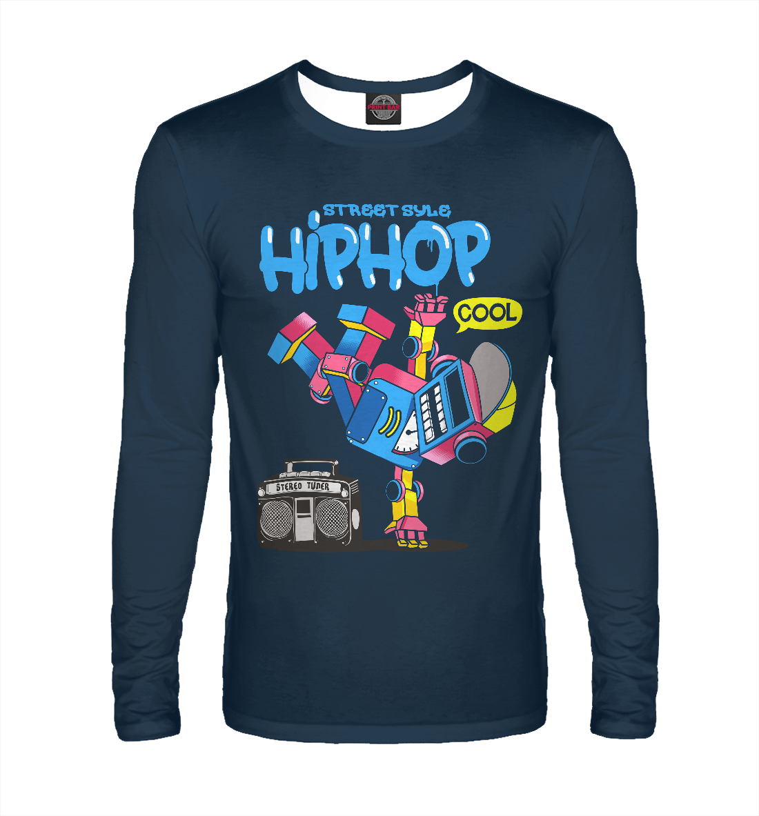 

Hip-hop