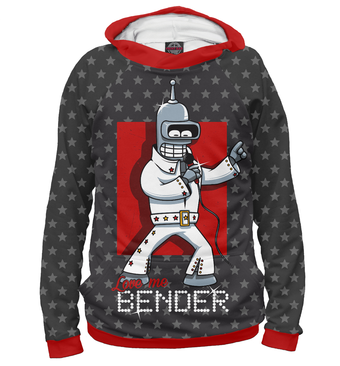 

Bender Presley