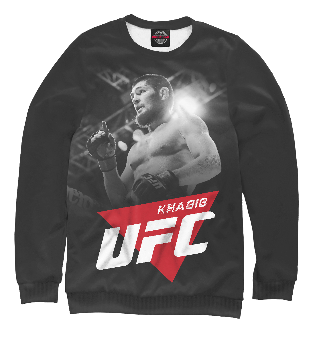 

UFC Хабиб