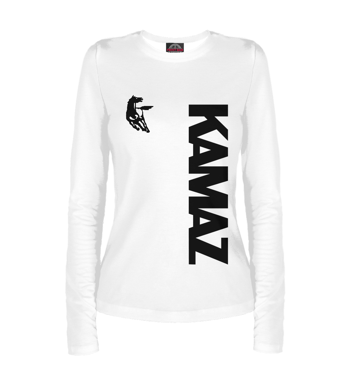 

Kamaz