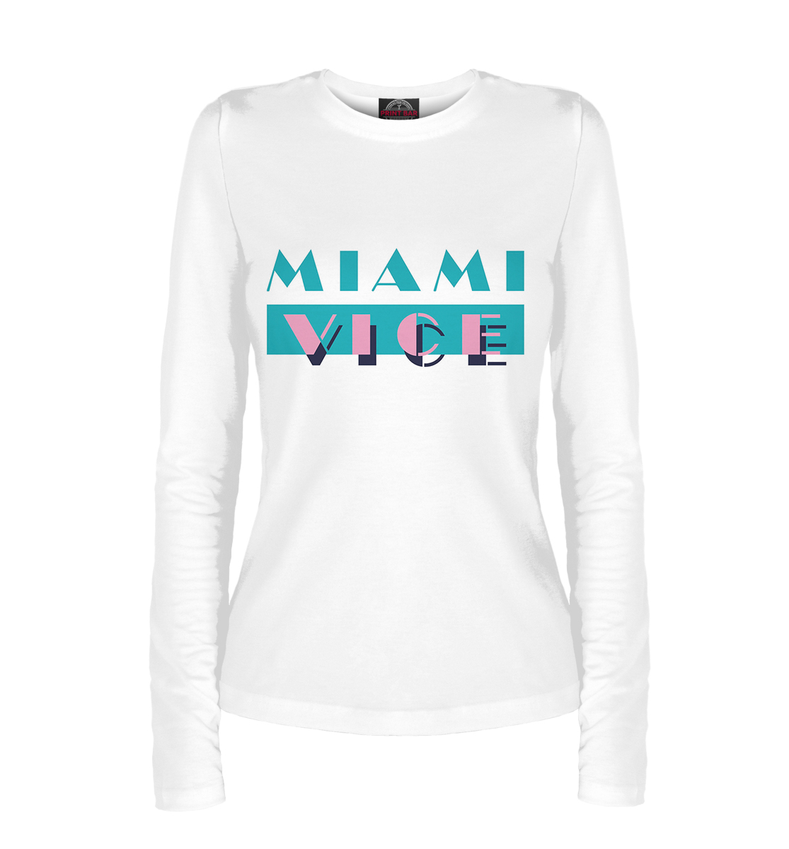 

Miami Vice