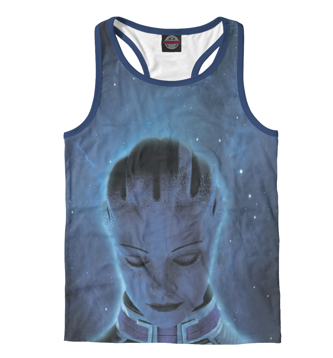 

Liara