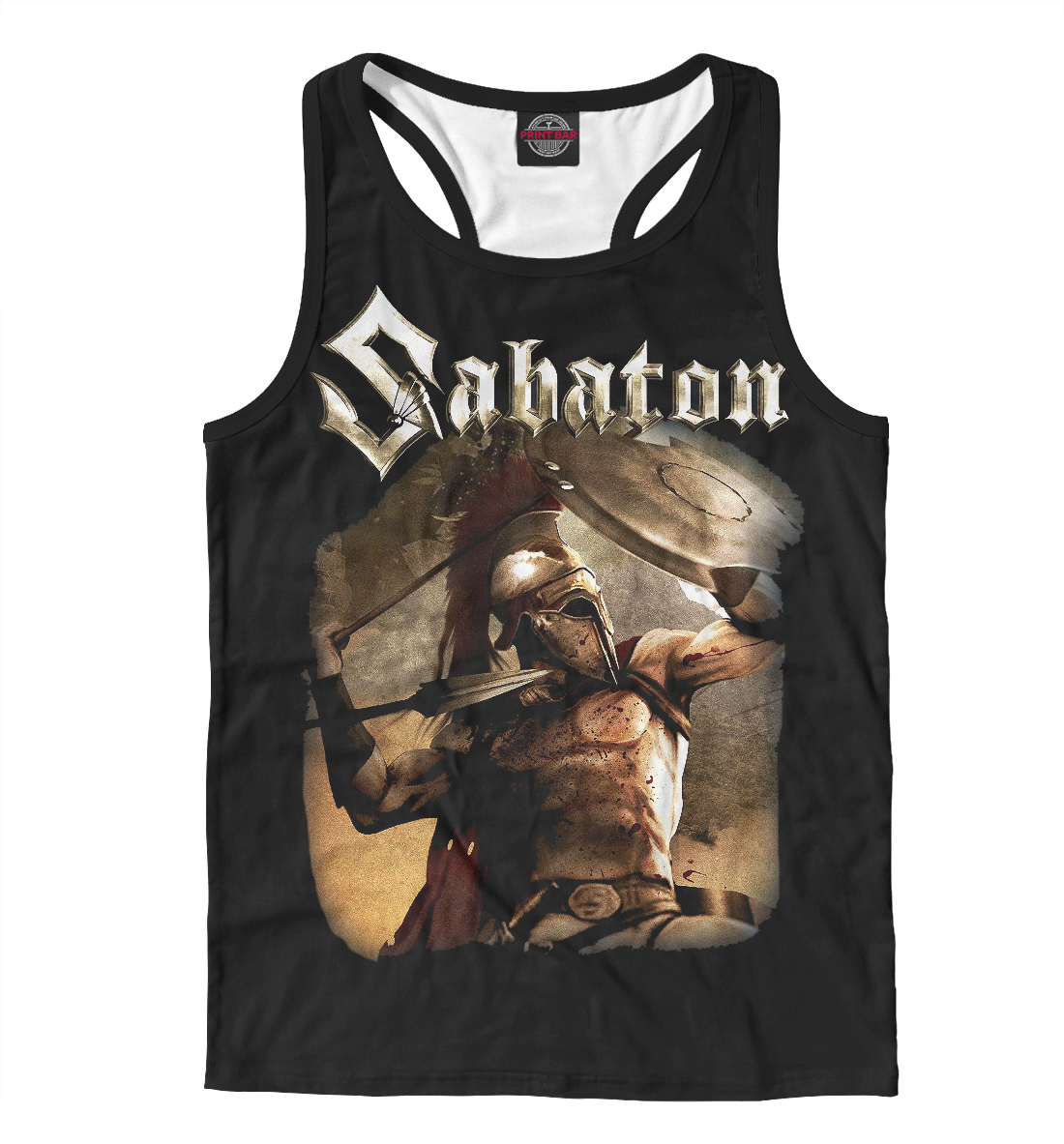 

Sabaton