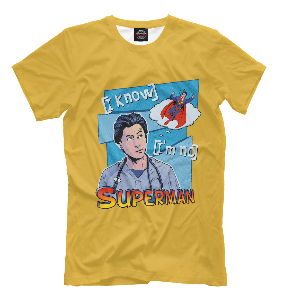 

Scrubs
