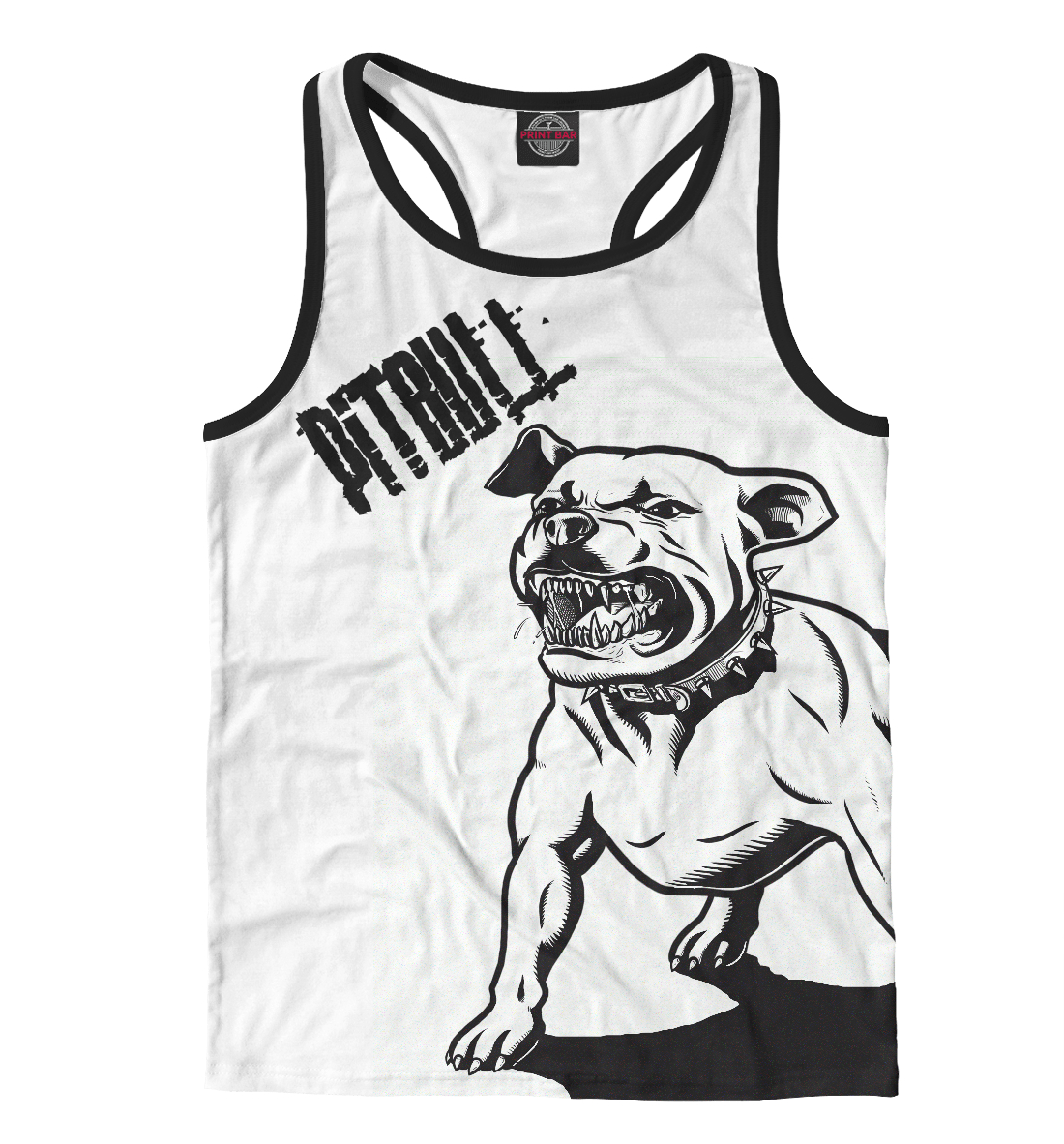 

PITBULL