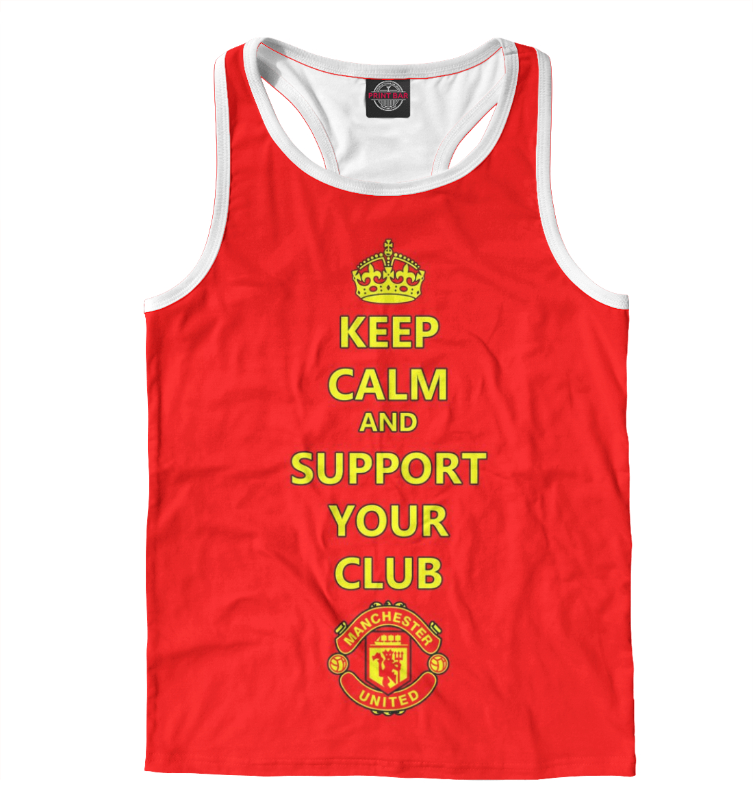 

Manchester United
