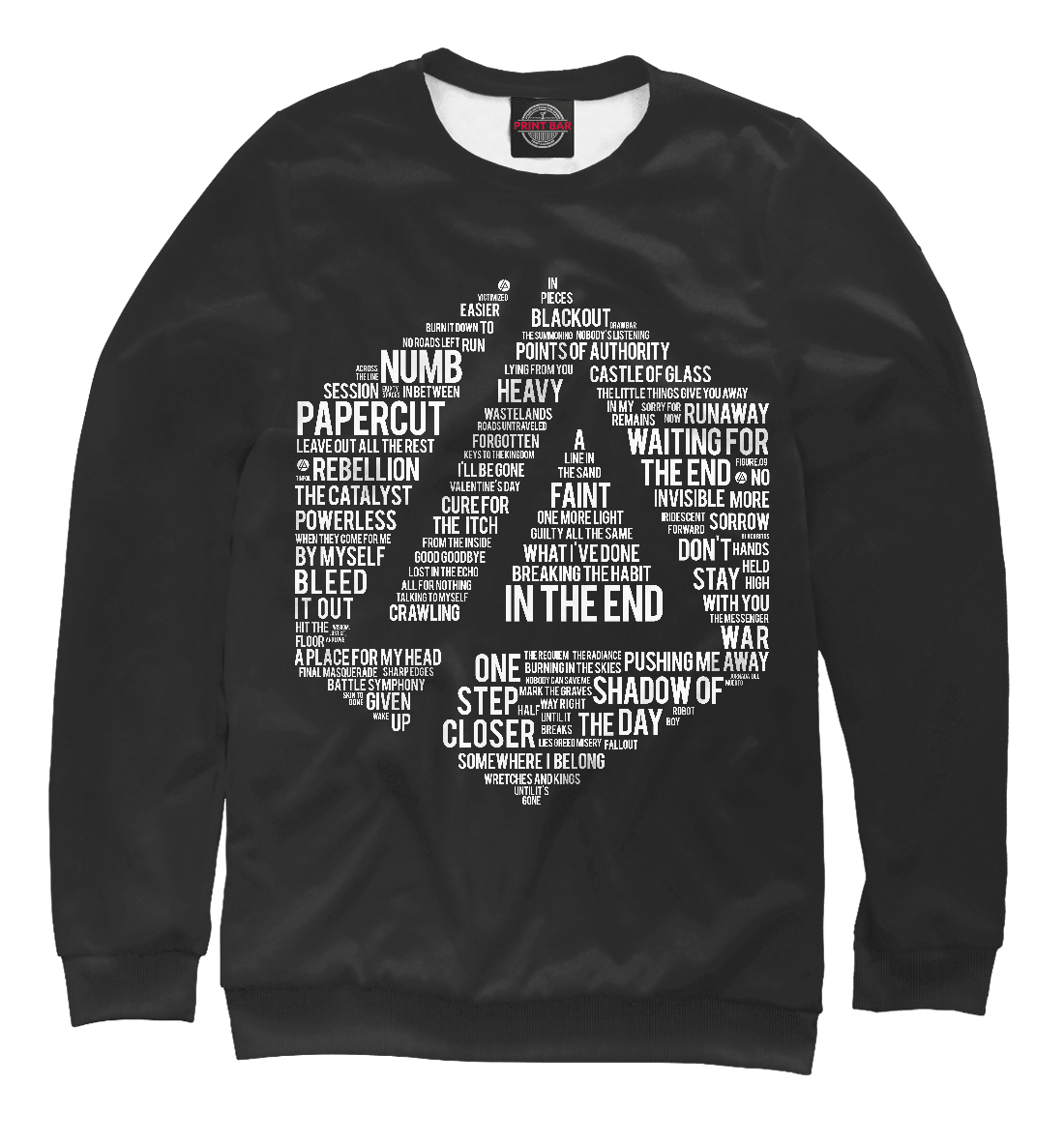 

Песни Linkin Park