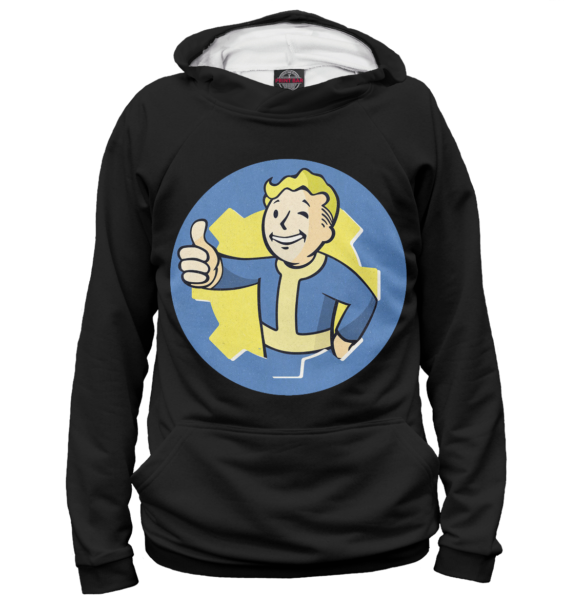 

Fallout