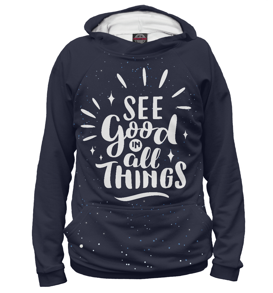 

Good things