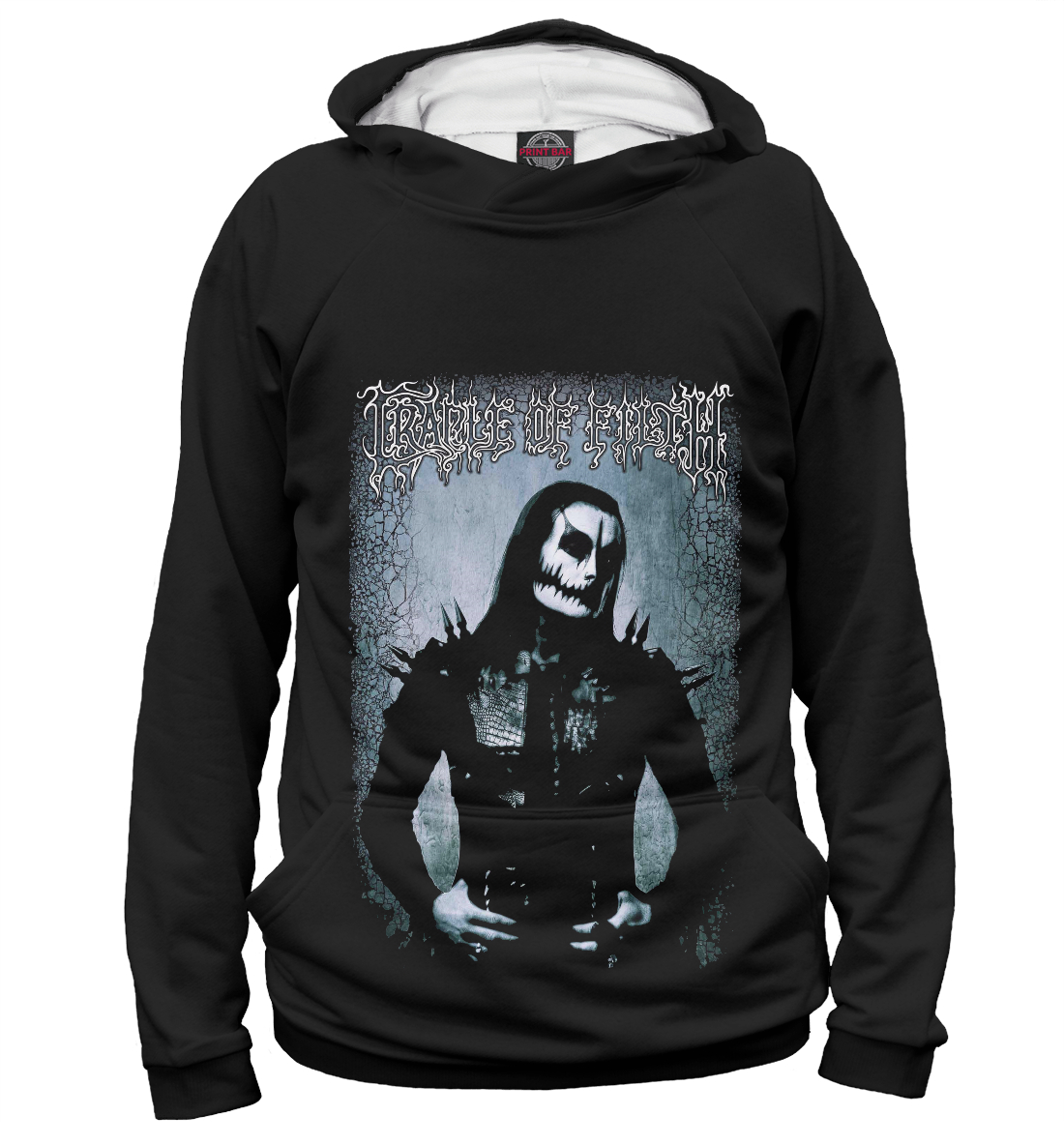 

Cradle Of Filth