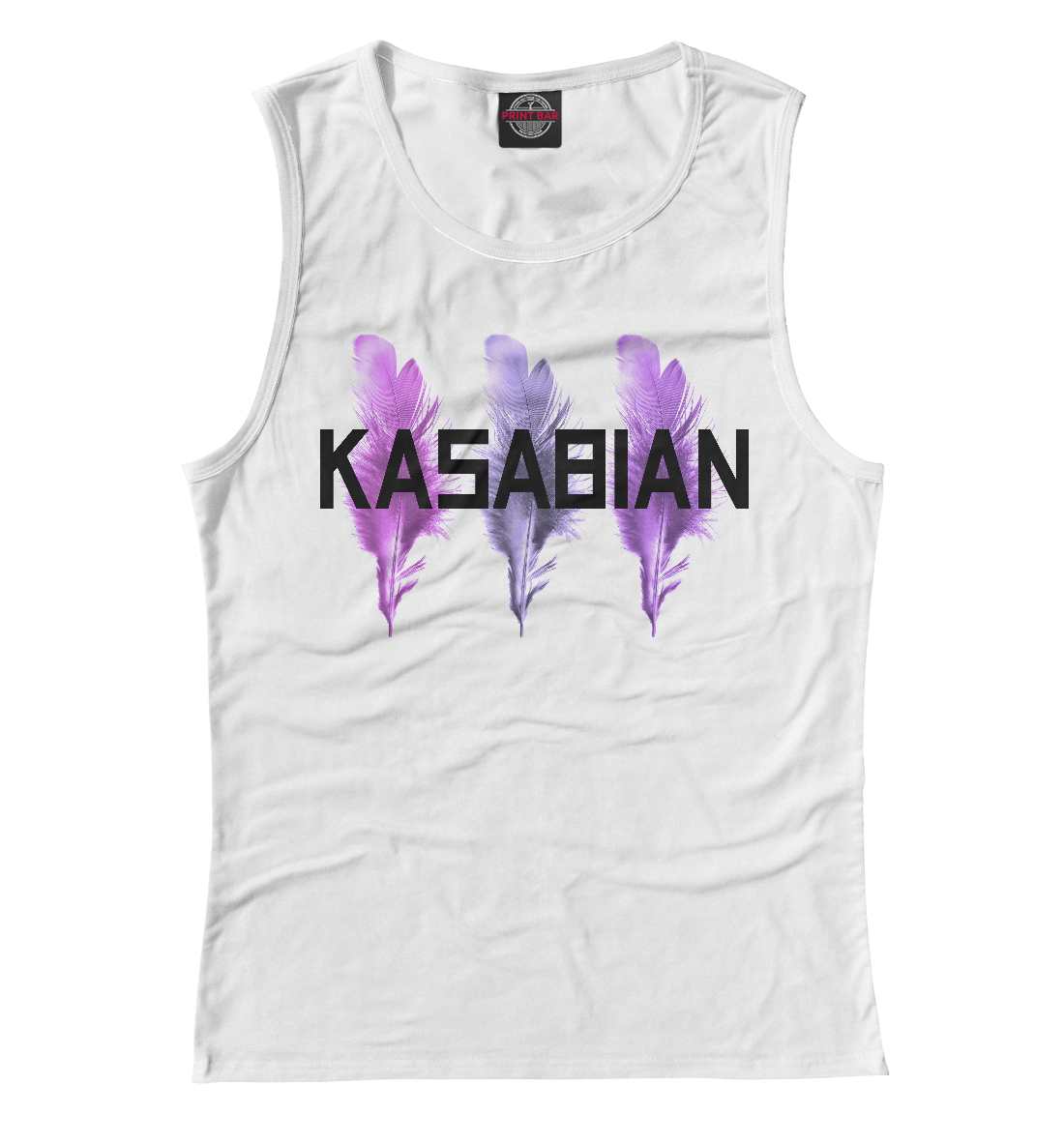 

Kasabian