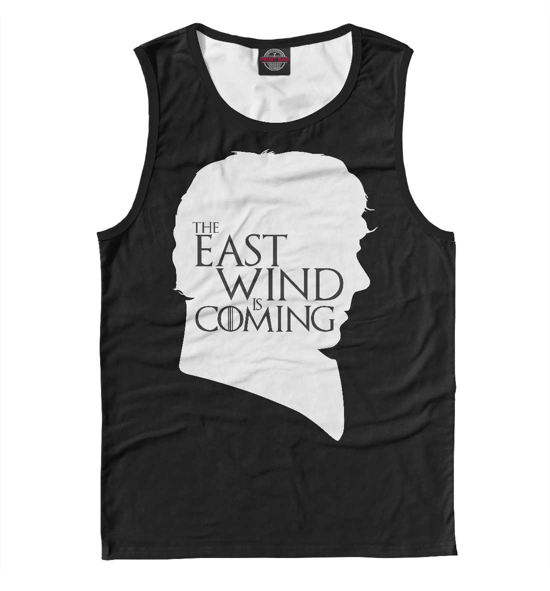 

East Wind