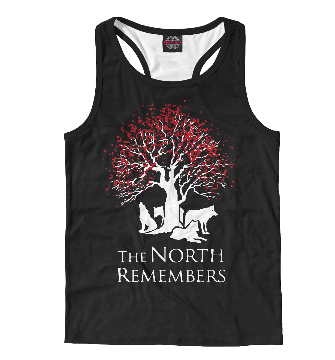 

Север Помнит