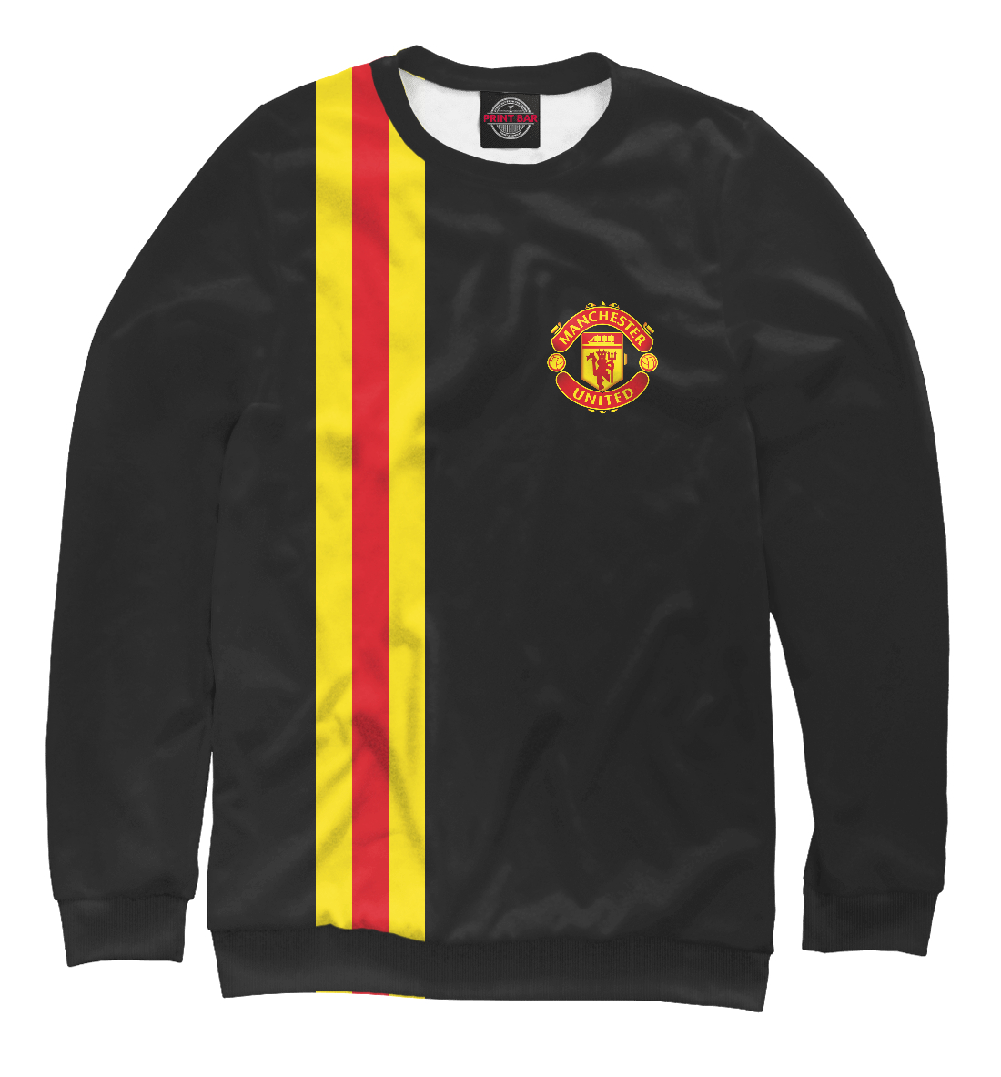 

Manchester United / Line Collection 2