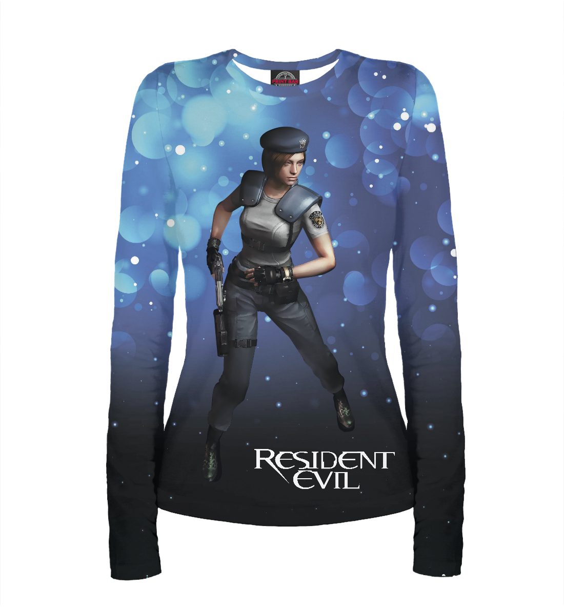 

Resident Evil