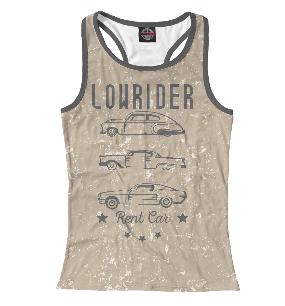 

Lowrider Rent Car