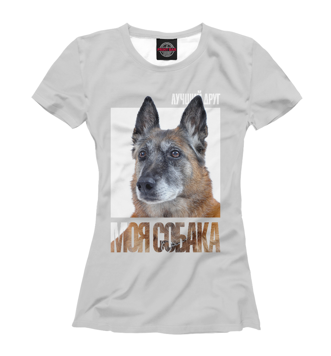 

Бельгийская овчарка