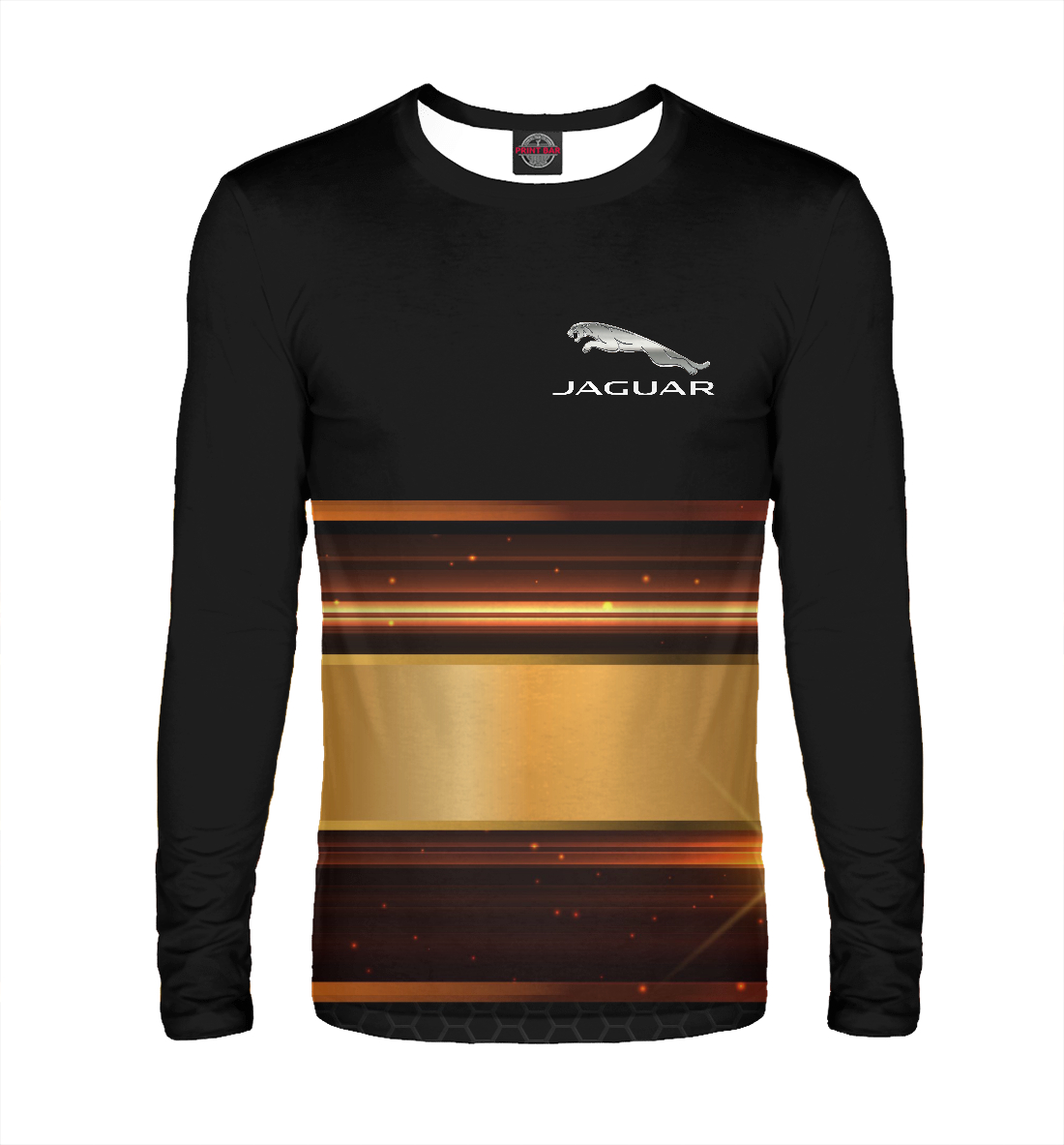 

Jaguar gold