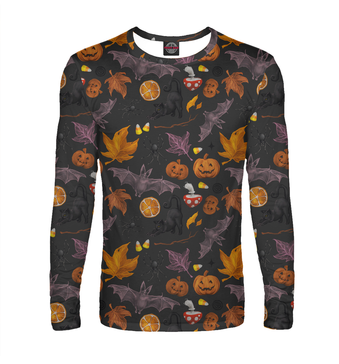 

Halloween - Autumn Holiday