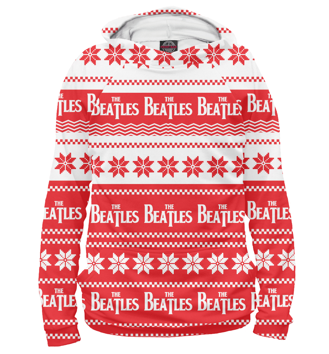 

The Beatles