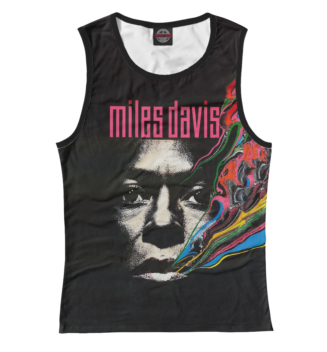 

Miles Davis