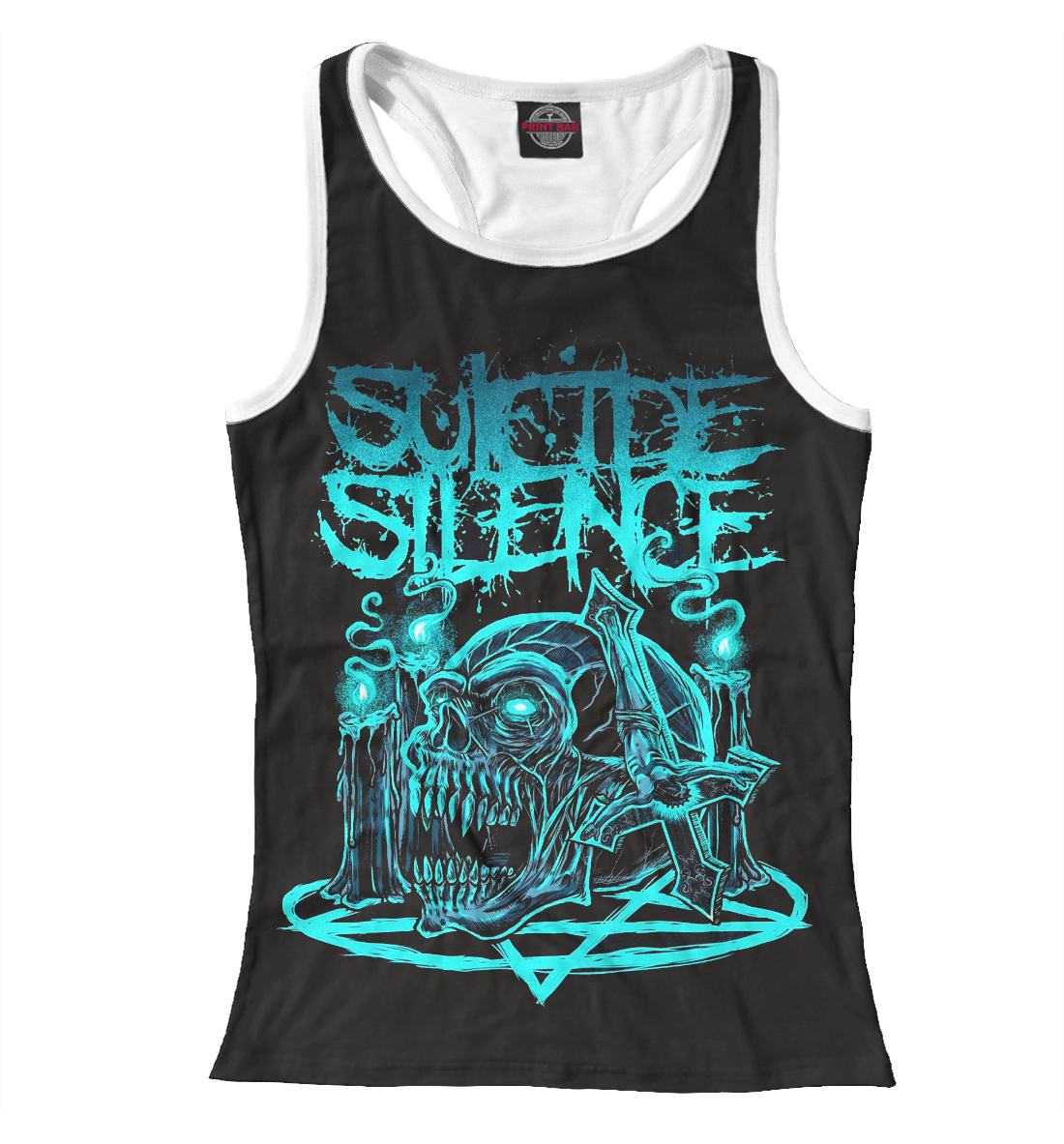 

Suicide Silence