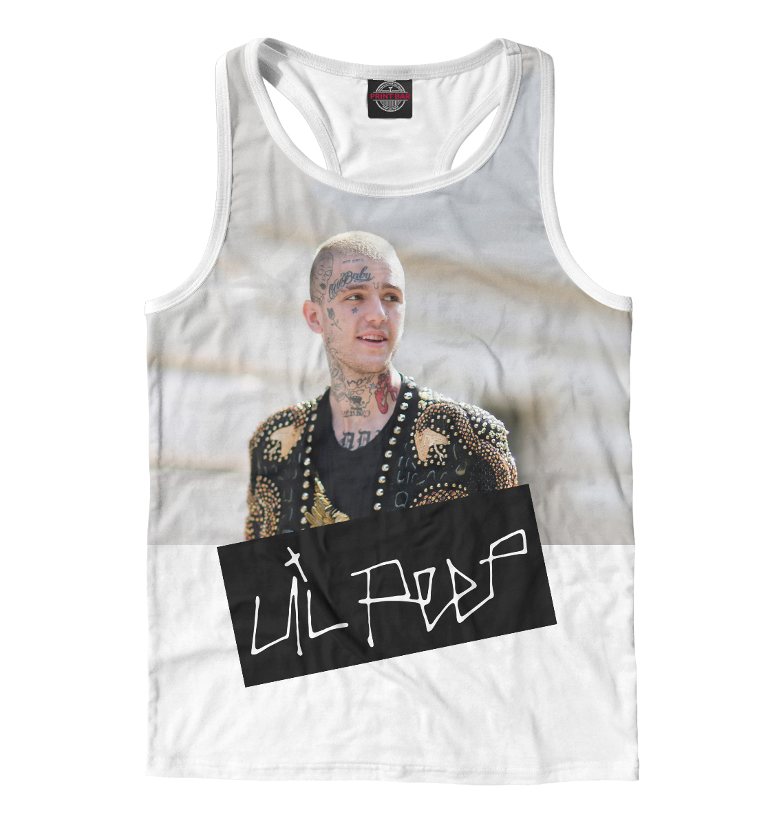

Lil Peep