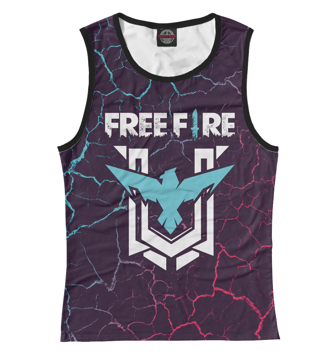 

Free Fire / Фри Фаер