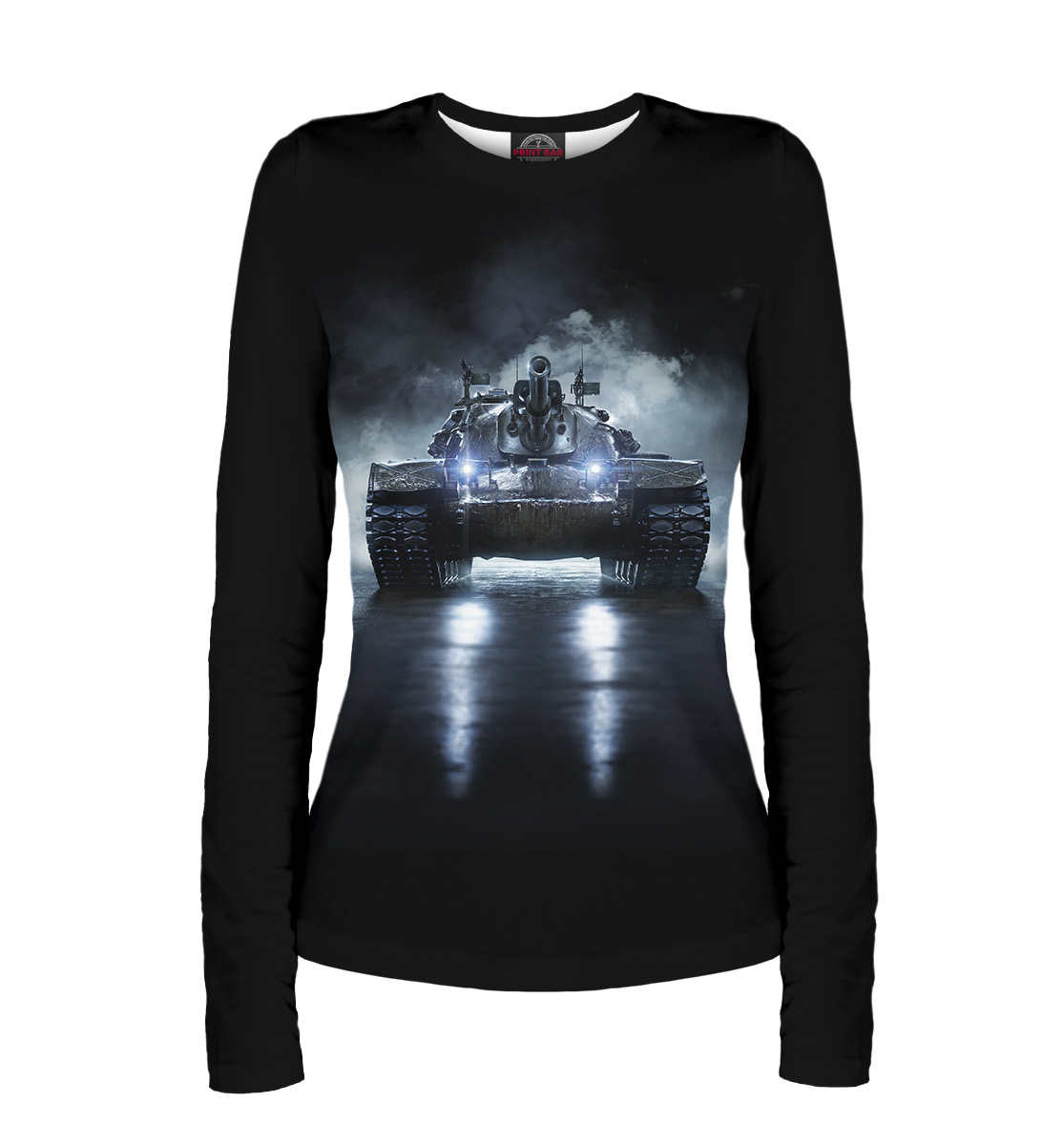 

World of Tanks
