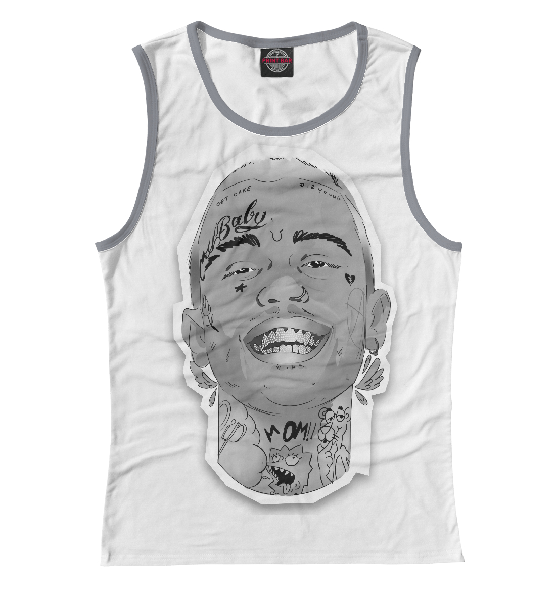 

Lil Peep